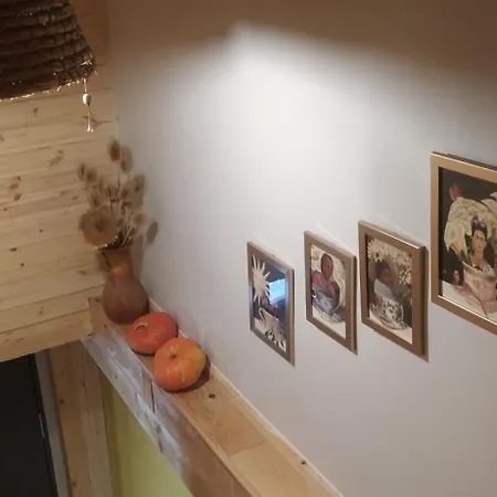 Frida Kahlo Apartment Valdecabras Exterior photo