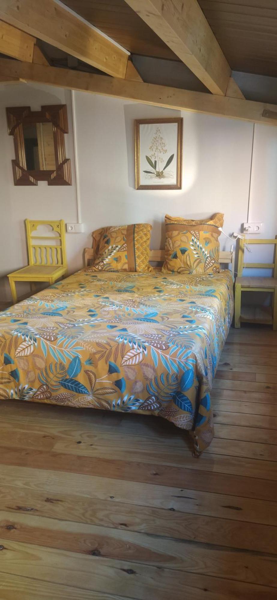 Appartement Frida Kahlo *