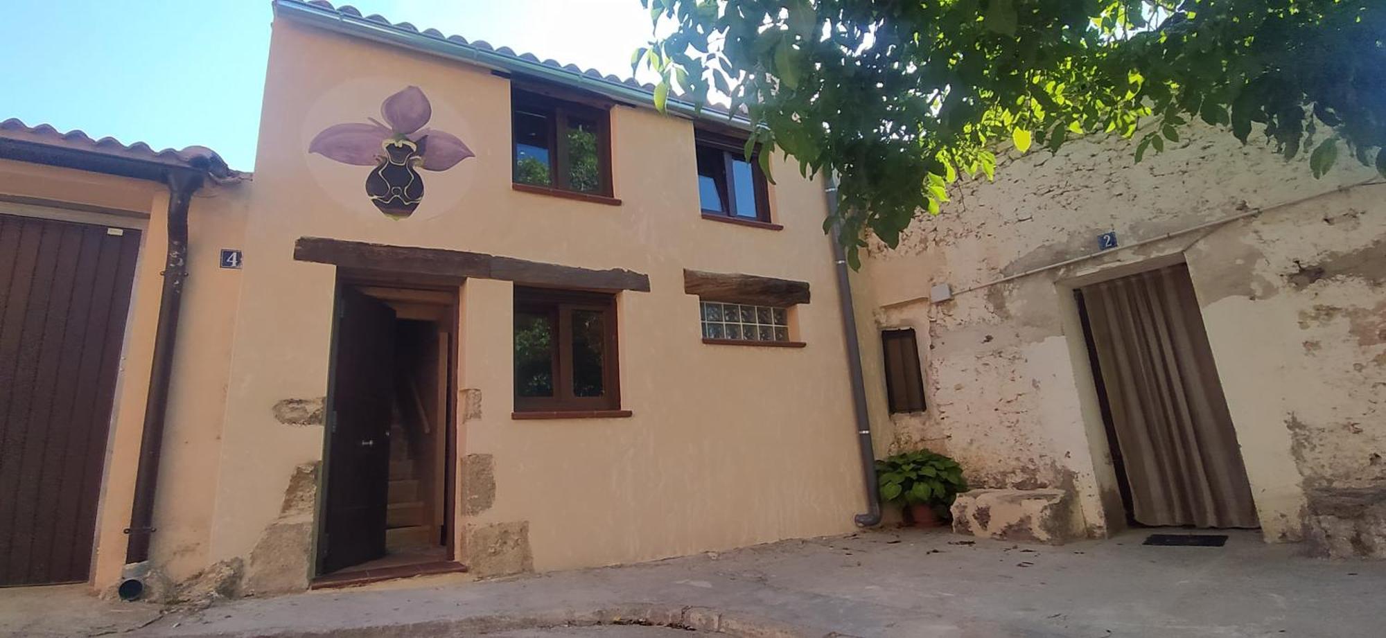 Appartement Frida Kahlo *