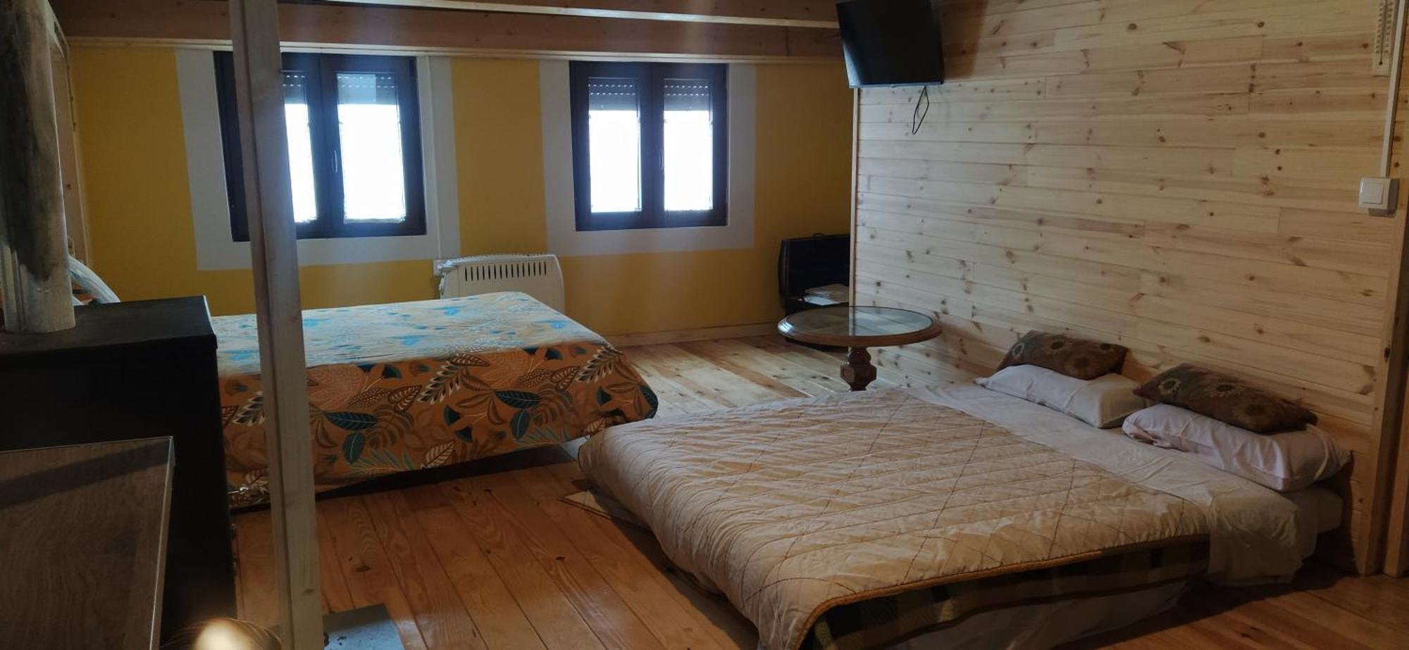 Appartement Frida Kahlo Valdecabras